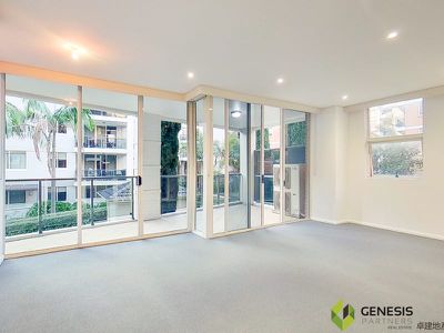 122 / 97 Bonar Street, Wolli Creek