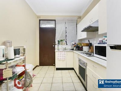 3 / 29  Connemarra Street, Bexley