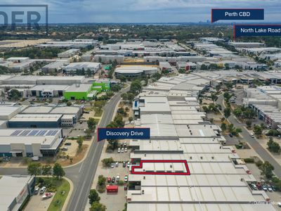 3 / 70-72 Discovery Drive, Bibra Lake