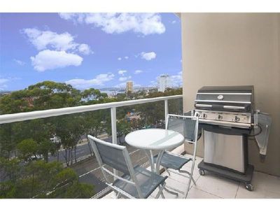 306 / 88 Berry Street, North Sydney