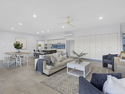 32 Macquarie Street, Wakerley