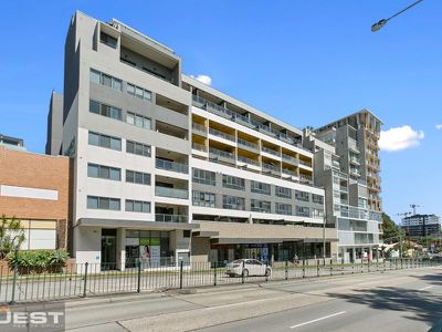 401 / 71-73 Bank Lane, Kogarah