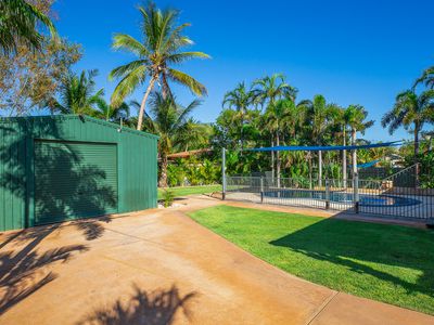 26 McPherson Street, Port Hedland