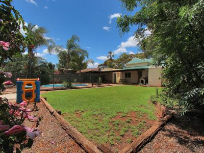 284 Piccadilly Street, Kalgoorlie