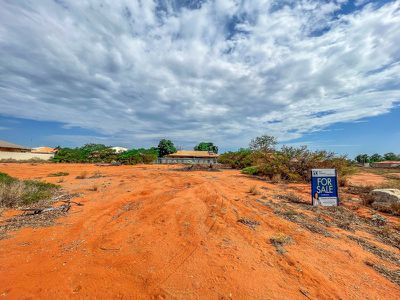 7B Skippers Loop, South Hedland