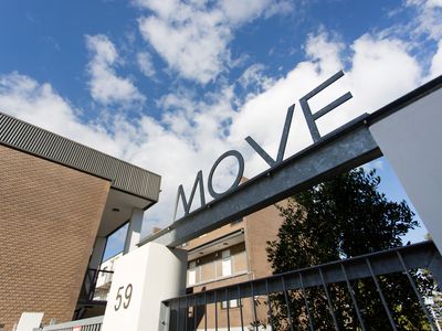 39/59 Breaksea Drive, North Coogee