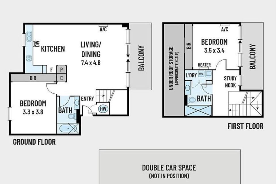 10 / 185 Auburn Road, Hawthorn