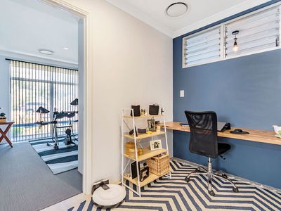 28 CAMPGROUND ROAD, Yanchep