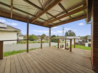 71 Chisholm Crescent, Seymour