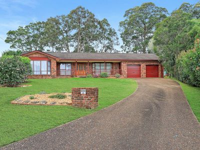 4 Archer Place, Bangalee