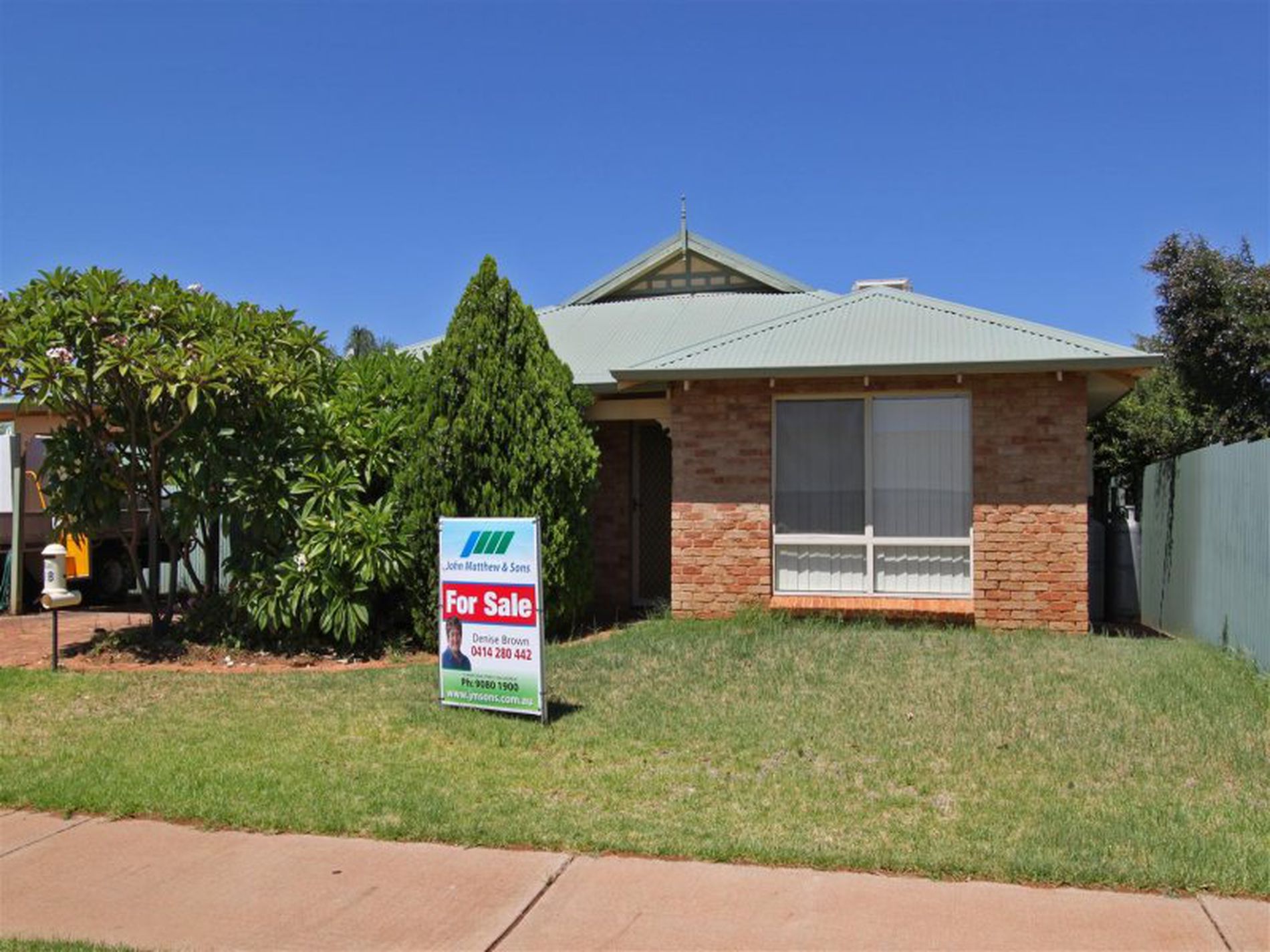 1B Ramus Circle, Kalgoorlie