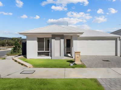 16 Killarney Loop, Gosnells