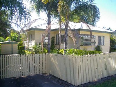 69 Bergin Street, North Booval