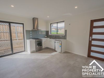 2a Cartwright Crescent , Airds