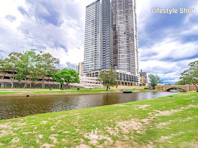 81 / 18 Sorrell Street, Parramatta