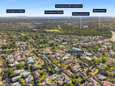 10 Lichen Grove, Highton