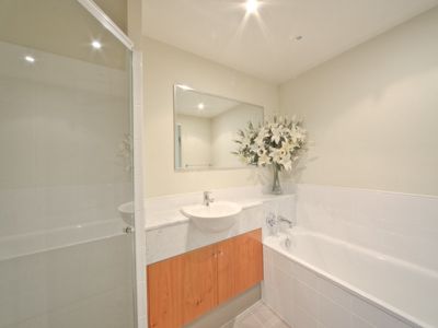 2105 / 77-81 Berry Street, North Sydney