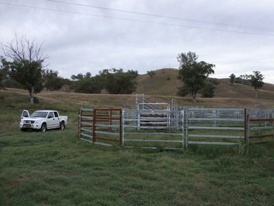 Lot 11 Halls Creek Road, Manilla