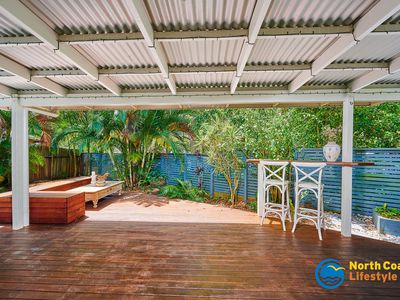 1 Ocean Avenue, New Brighton