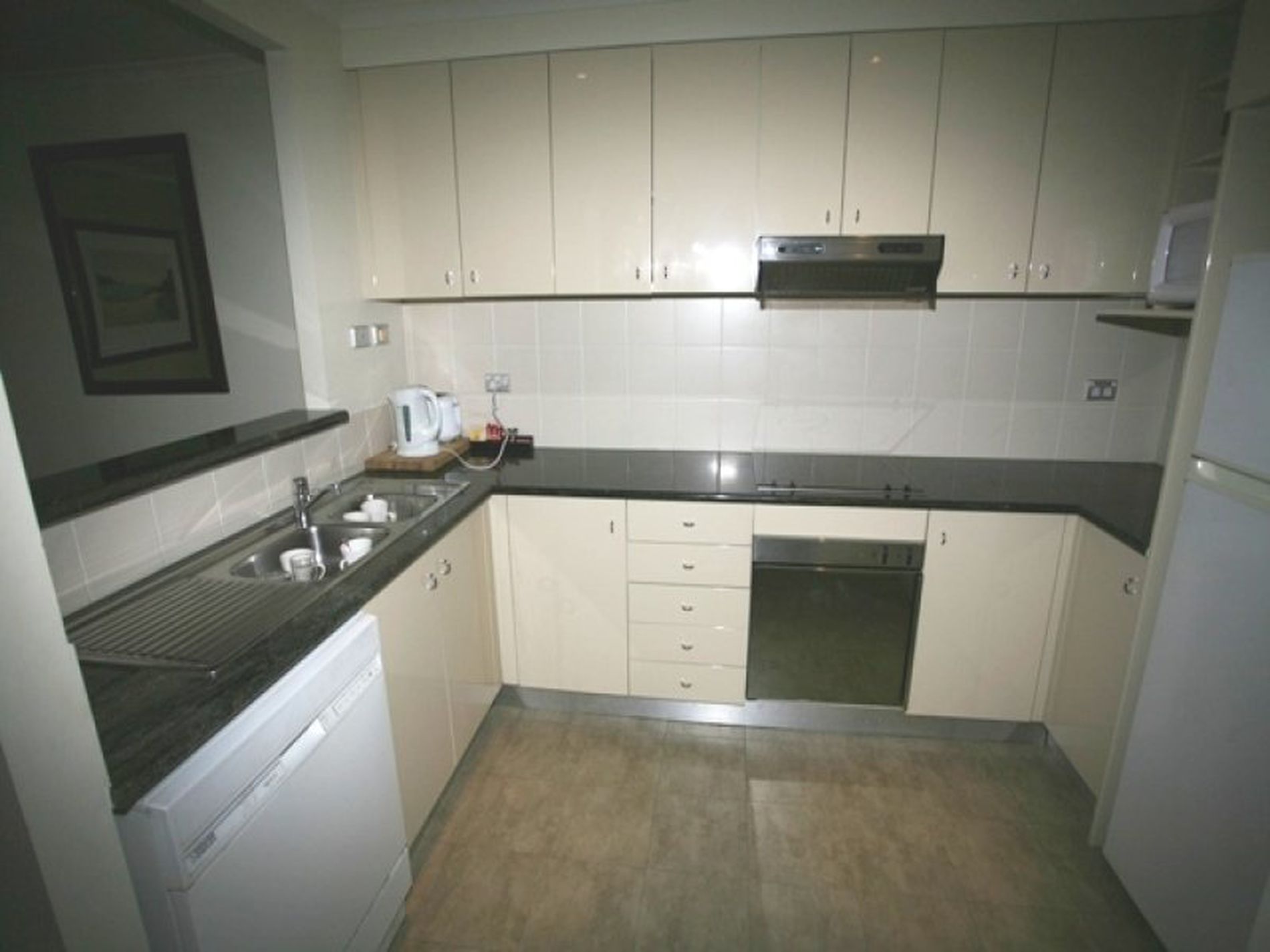 Level 1304 / 50 Murray Street, Sydney