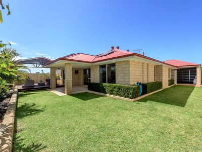 18 Forward Street , Baldivis