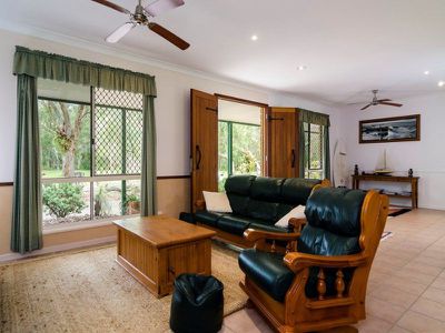 726 McKinnon Drive, Cooroibah