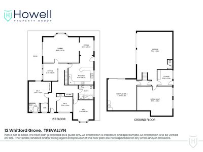 12 Whitford Grove, Trevallyn