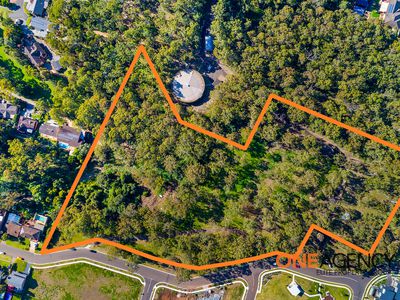 Lot 73, 101  Crest Road, Albion Park