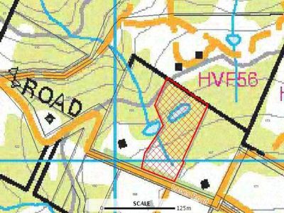 Lot 1 Lanes Road, Glen Huon