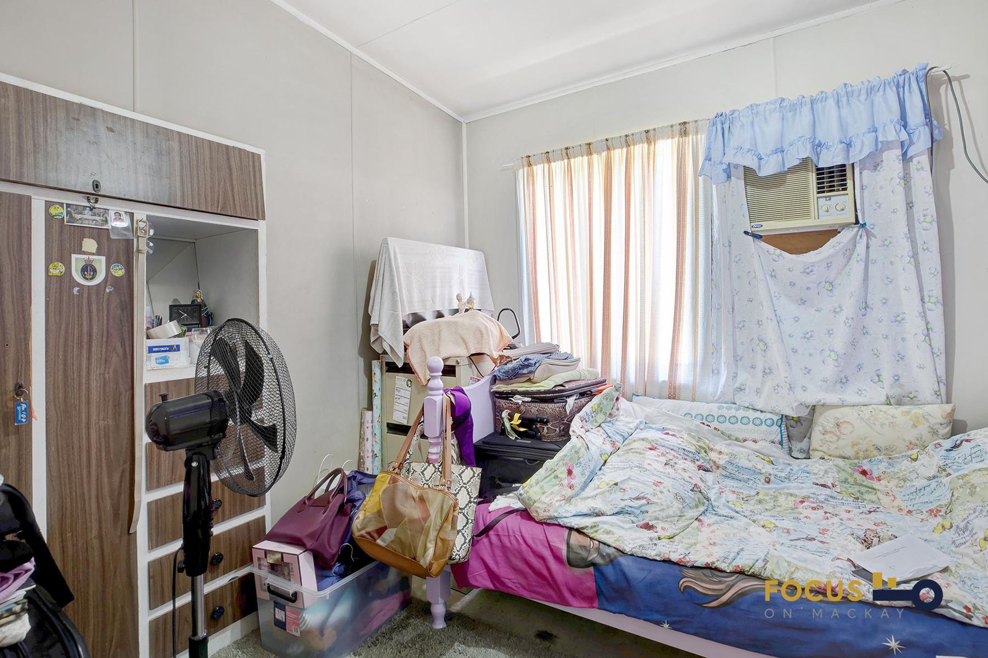 3A Prospect Street, Mackay