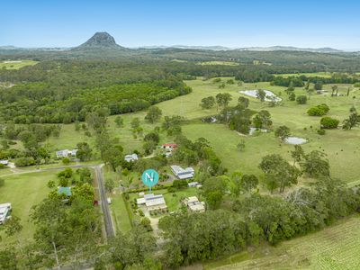 1372 Greenridge Pinbarren Road, Pinbarren
