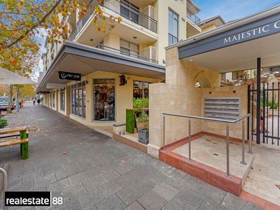 54 / 20 Royal Street, East Perth