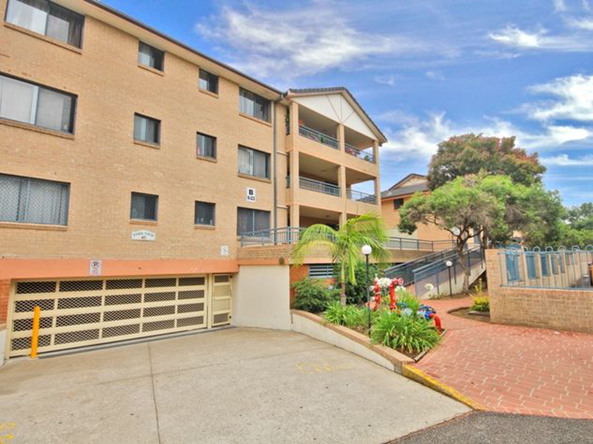 17 / 43 Northam Avenue, Bankstown