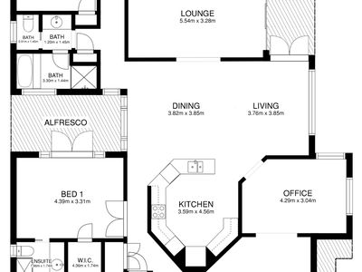 8 Beatrice Street, Cecil Hills