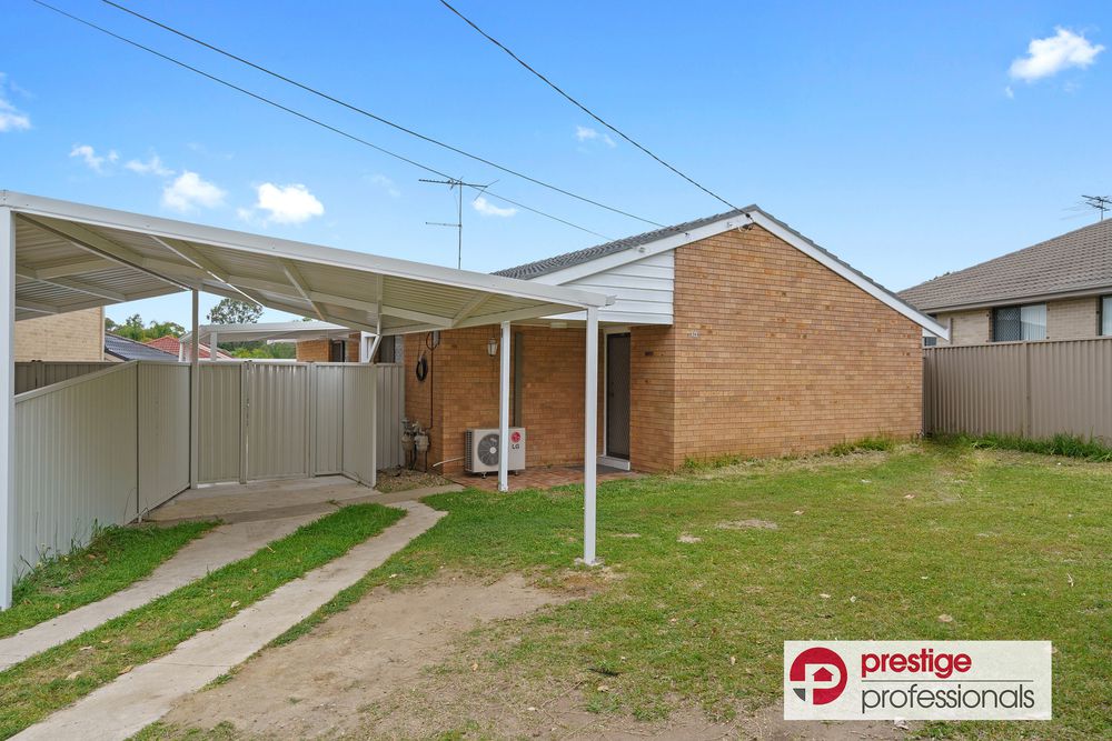 154 Bardia Parade, Holsworthy