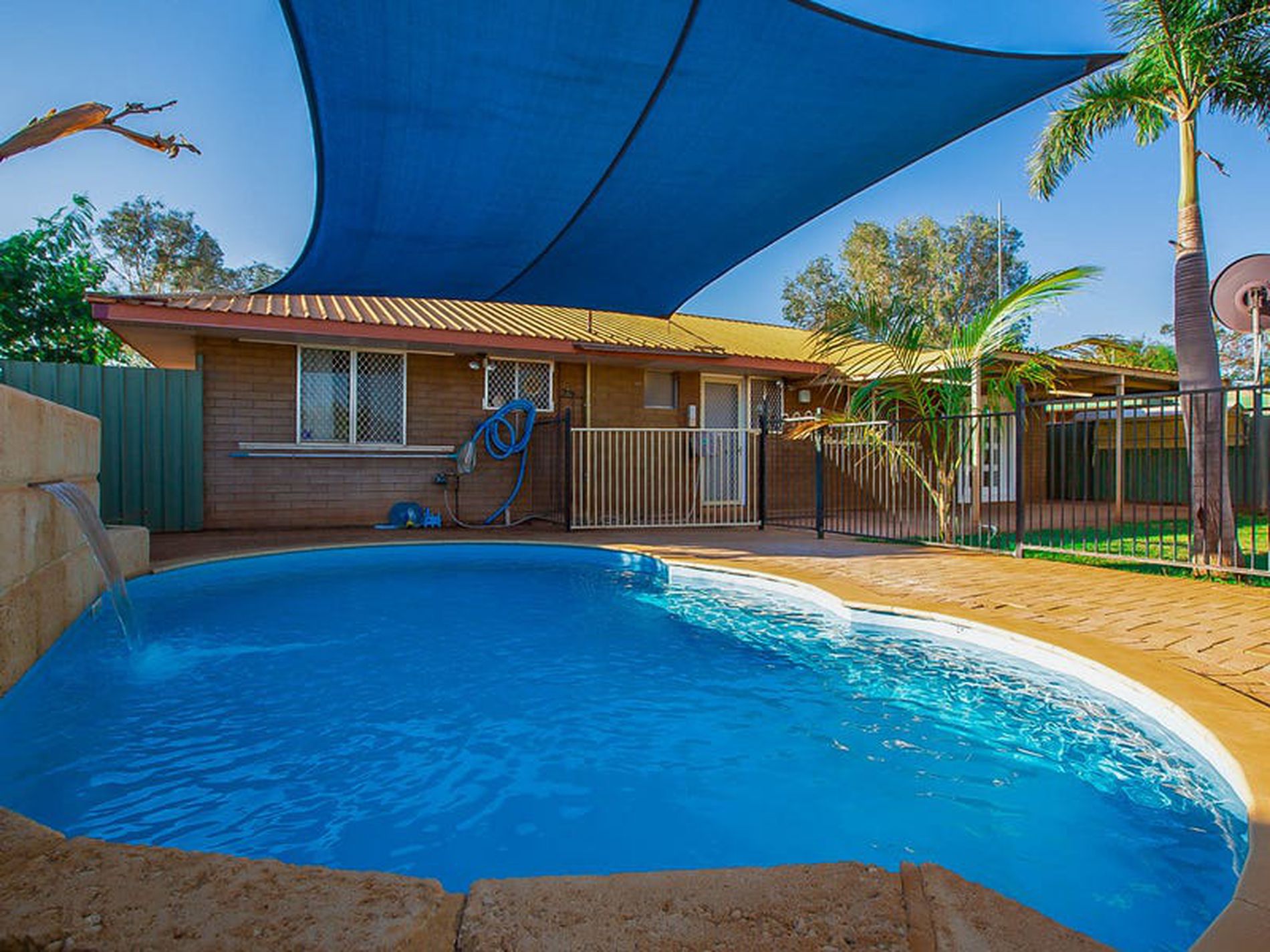7 Dongara Place, South Hedland
