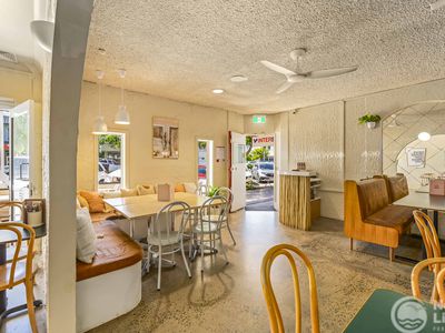 Currently Trading as 187 Cantina