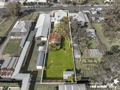 33 Campbell Street, Wauchope