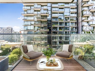 1119 / 2 Chippendale Way, Chippendale