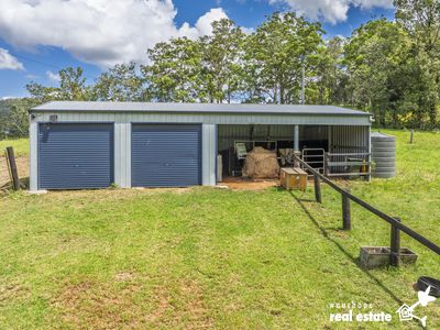 1176 Bellangry Road, Bellangry