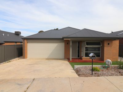 48 Delma Crescent, Seymour