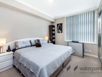 22 / 3 Bay Drive, Meadowbank