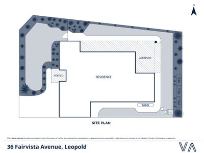 36 Fairvista Avenue, Leopold