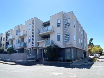 104/40-52 Percy Street, Brunswick