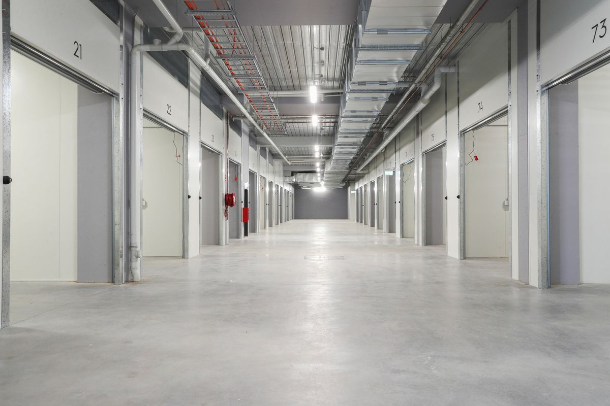 Storage Unit 27 / 20-22 Yalgar Road, Kirrawee