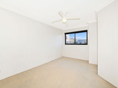 60A / 12-22 Dora Street, Hurstville
