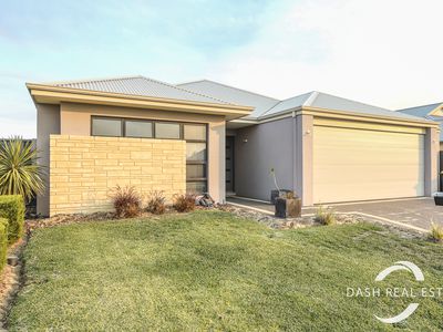 6 Mamoose Road, Banksia Grove