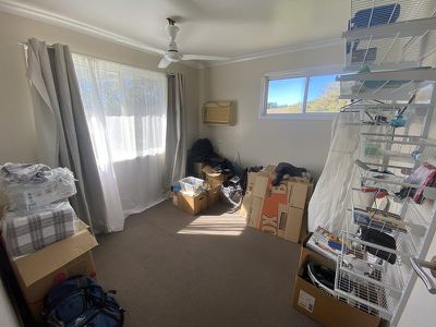 31 Clark and Swendsons Road, Kingaroy