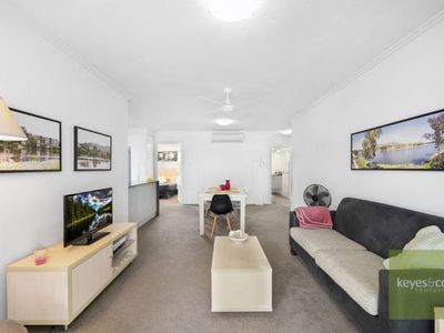 107 / 1A Sporting Drive, Thuringowa Central