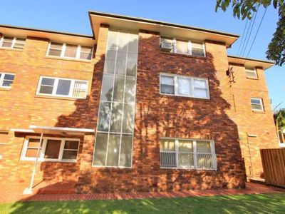 7 / 45 Smith Street, Wollongong